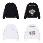 Chrome Hearts New SWEATSHIRTS 8015 