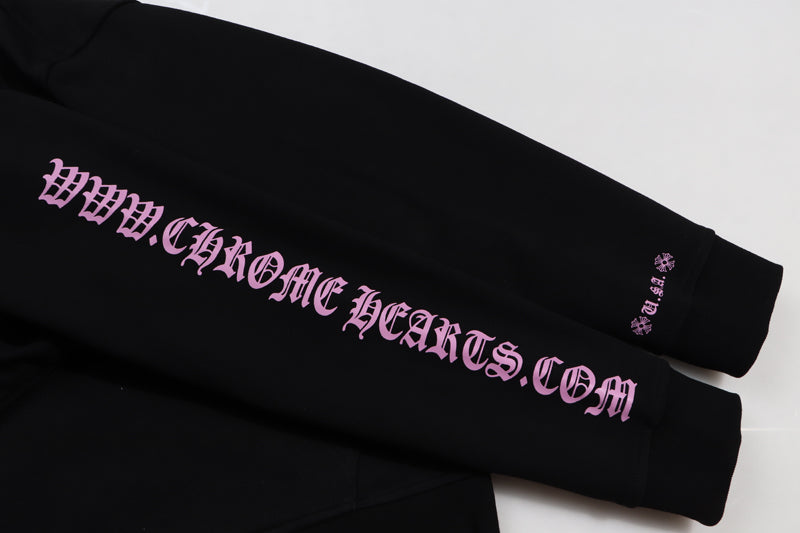Chrome Hearts New Hoodie 7026 