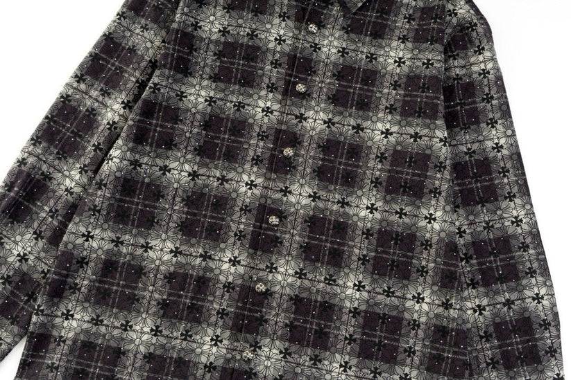 Chrome Hearts New Jacket 