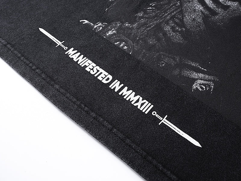 GODSPEED Goldie T-Shirt