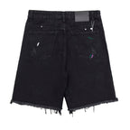GALLERY DEPT New Jeans Shorts G635