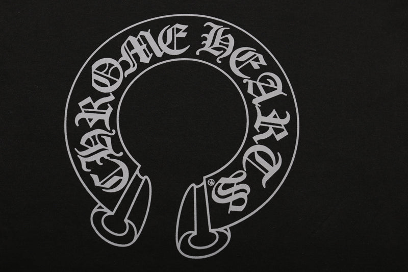 Chrome Hearts New Hoodie 7023 