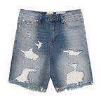 GALLERY DEPT New Jeans Shorts G622 