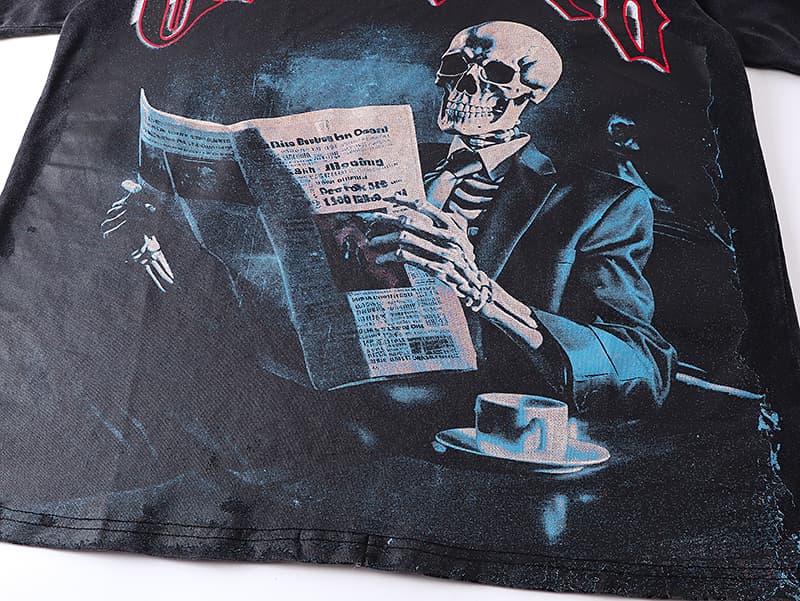 GODSPEED Black Monday T-Shirt