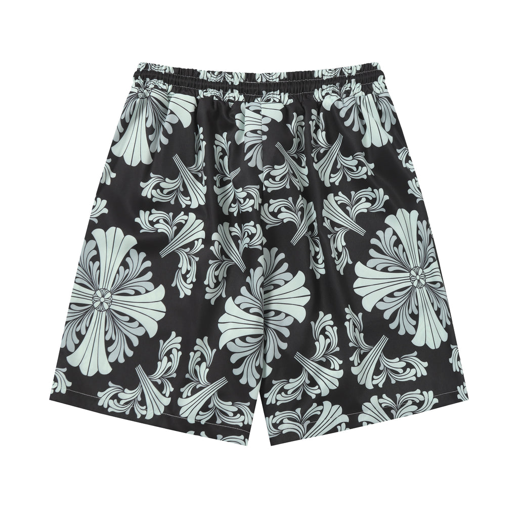 Chrome Hearts New Shorts 2283 