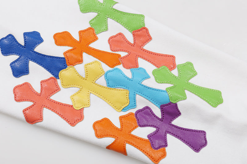 Chrome Hearts New Zip Up Hoodie 5014 