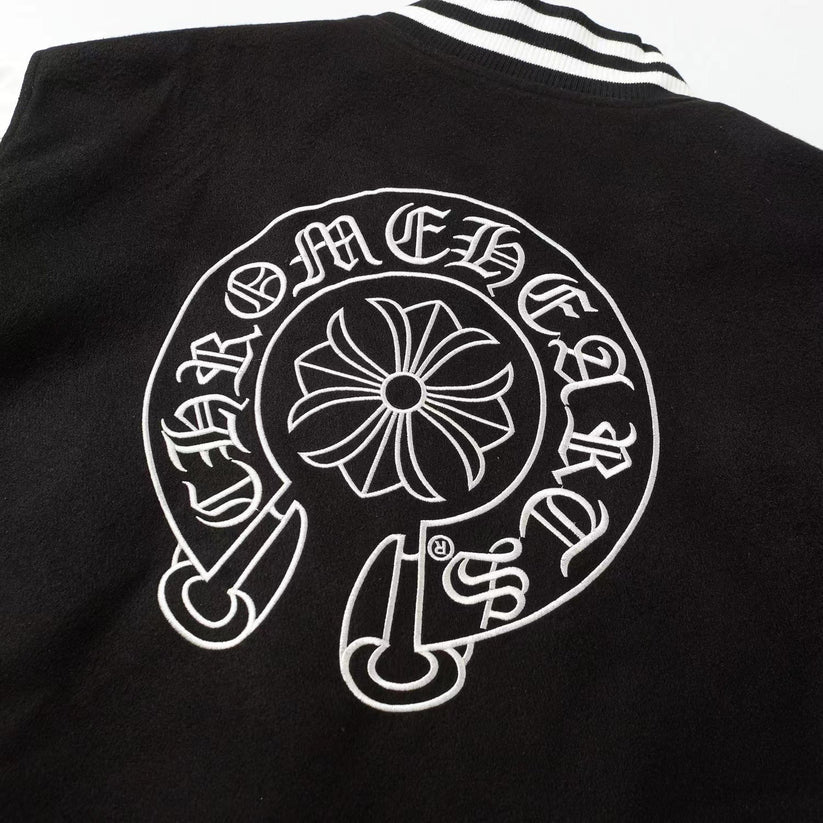 Chrome Hearts New Jacket 