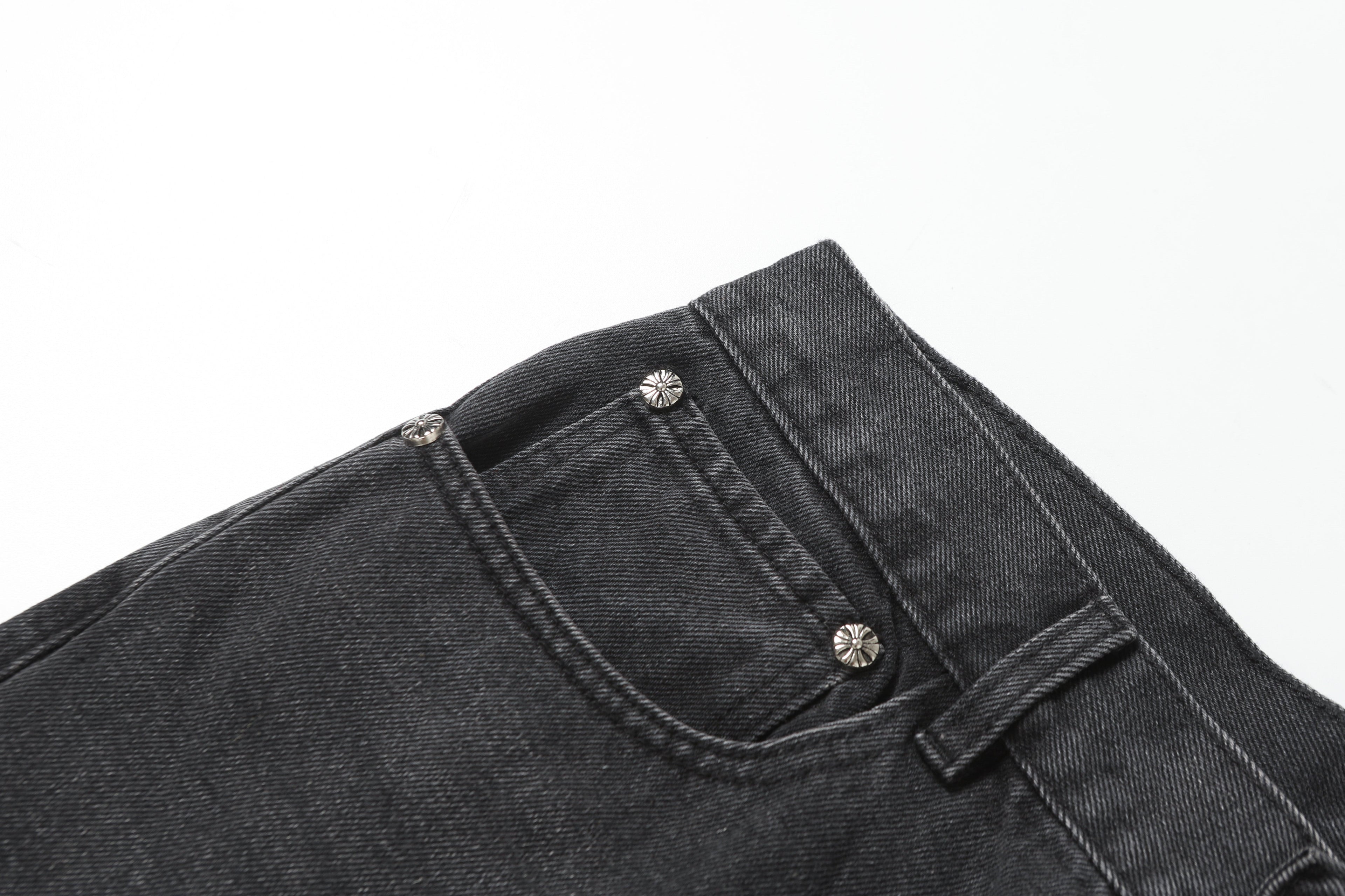 Chrome Hearts New Pants 305 