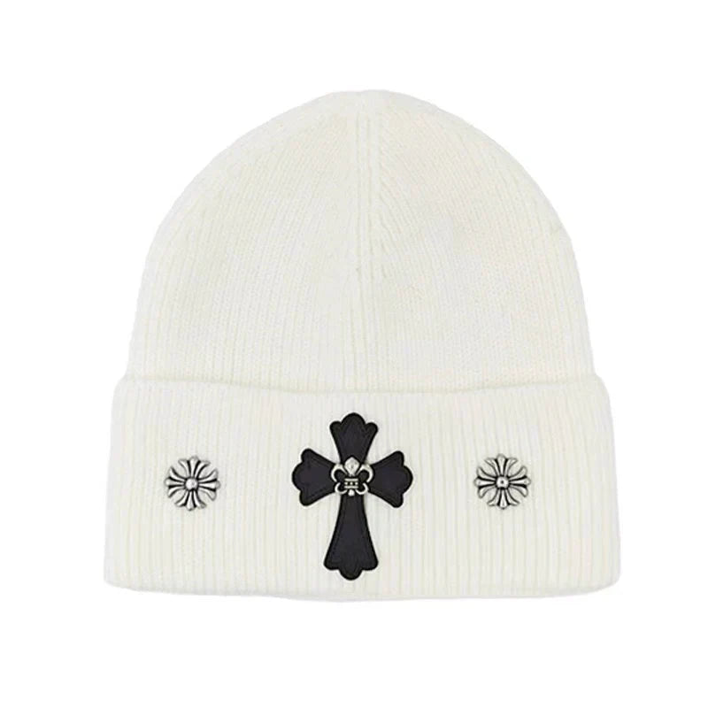 Chrome Hearts hat