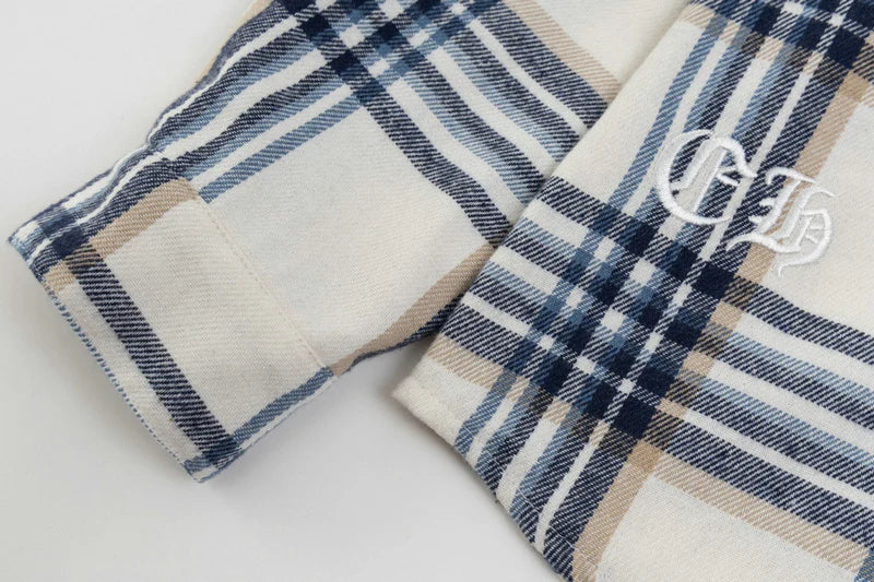 Chrome Hearts New Jacket 