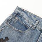 Chrome Hearts New Pants 9958