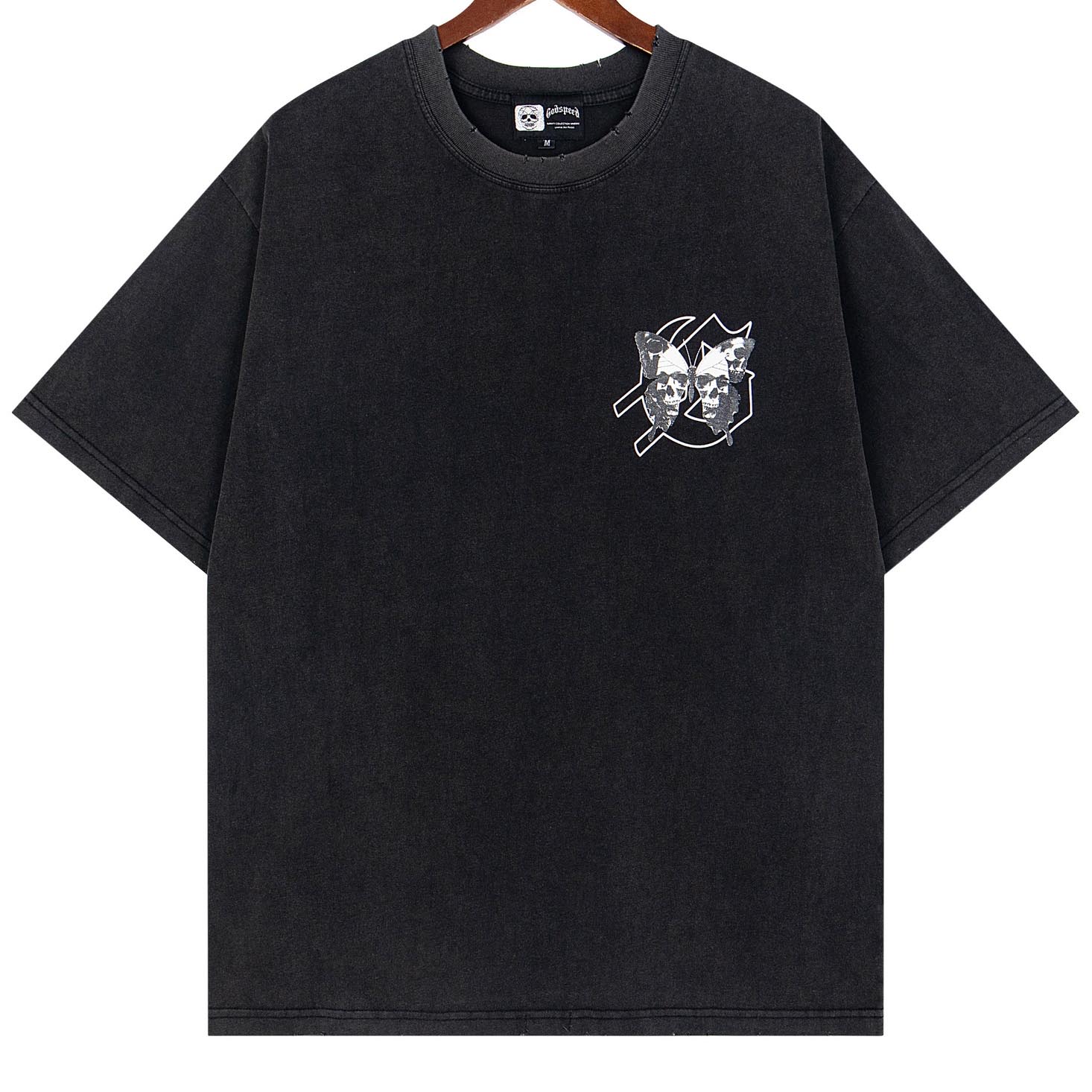 GODSPEED Butterfly Effect T-Shirt