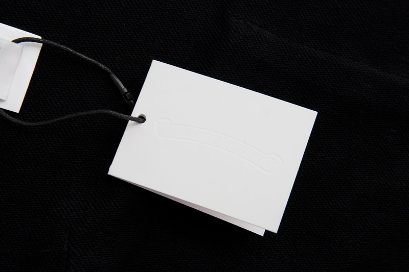 Chrome Hearts New Zip Up Hoodie -5001 