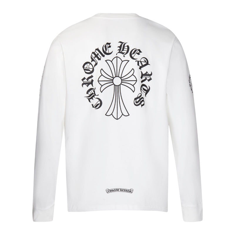 Chrome Hearts New SWEATSHIRTS 9010 