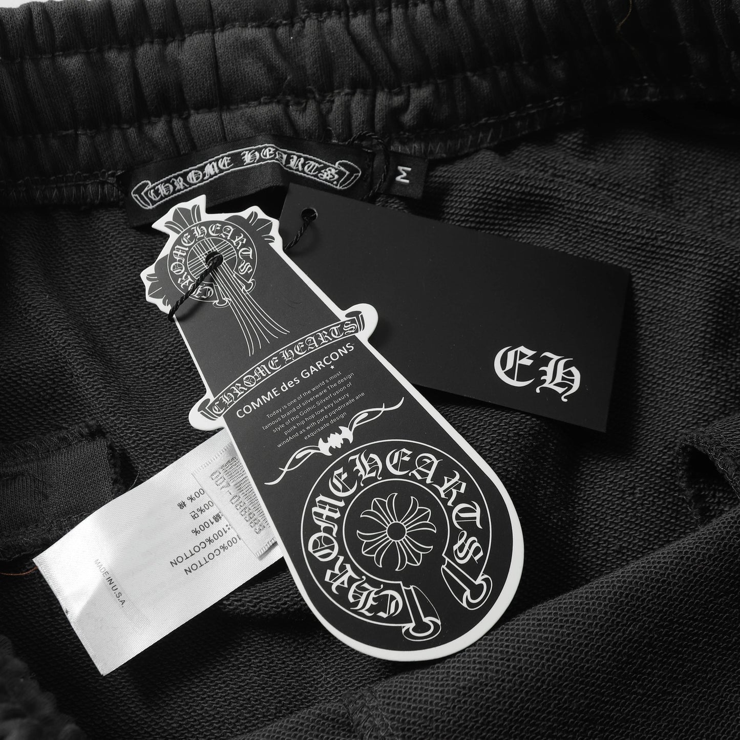 Chrome Hearts New Shorts 1115
