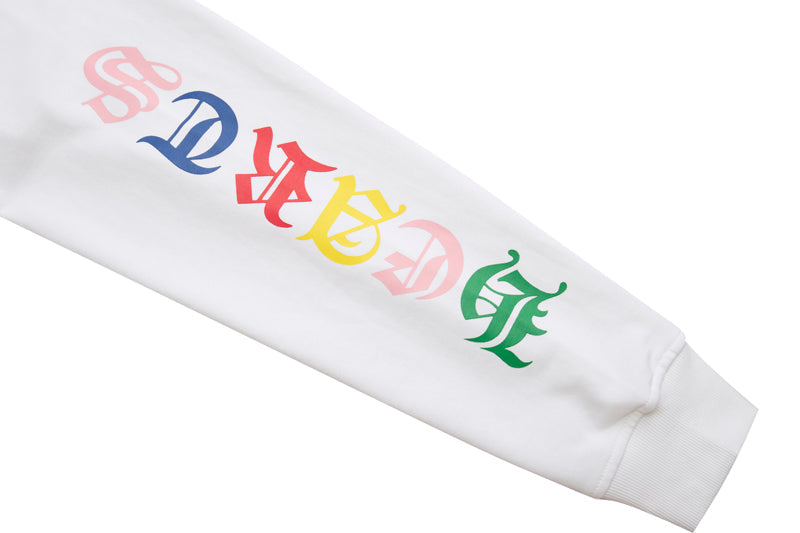 Chrome Hearts New Hoodie 7006 