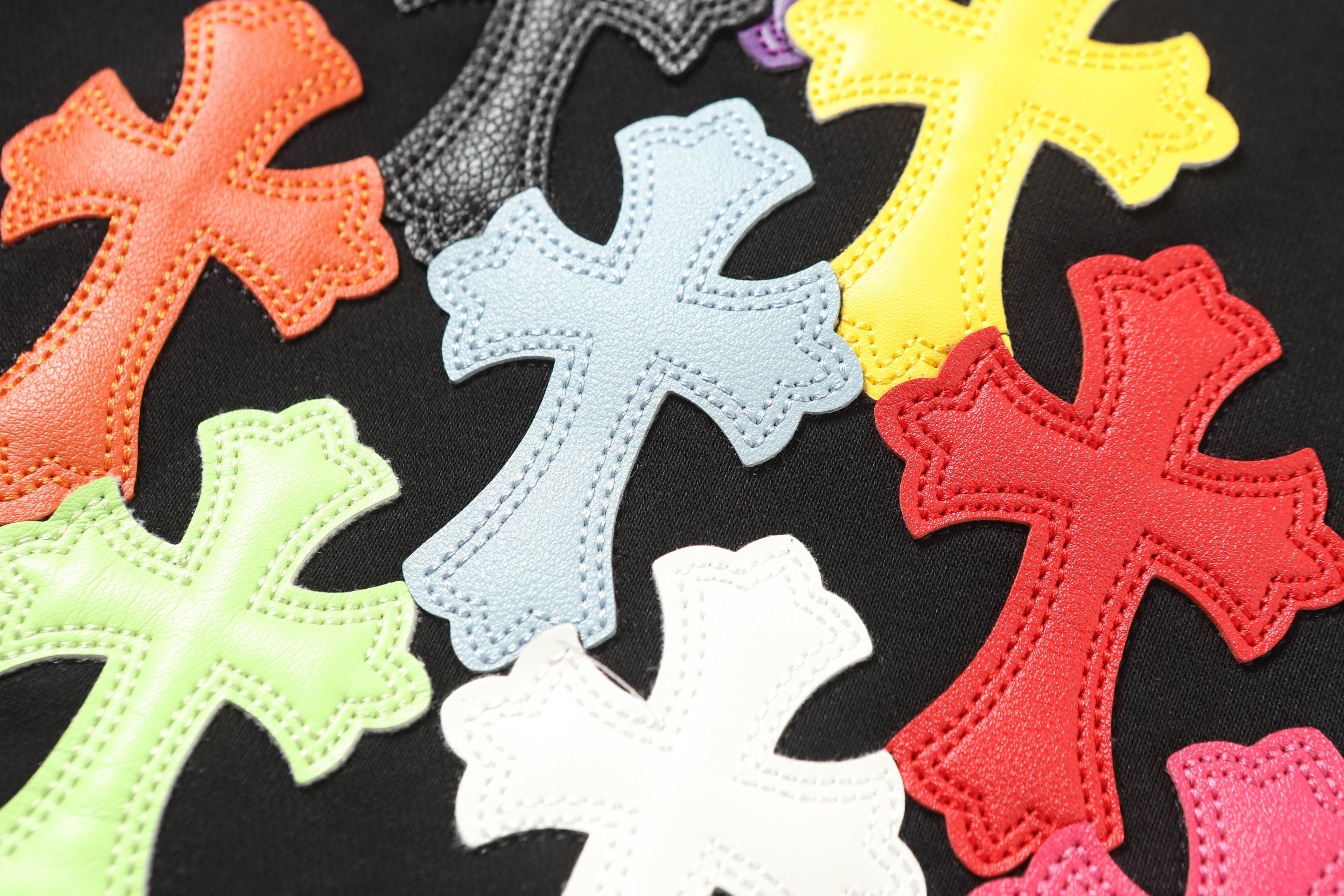 Chrome Hearts New Shorts 2279 