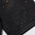 Chrome Hearts New Shorts 9927 