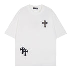 Chrome Hearts New T-Shirts K6033 