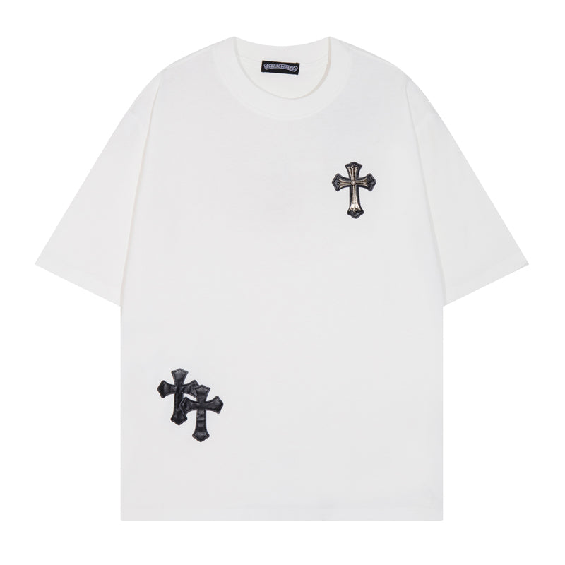 Chrome Hearts New T-Shirts K6033 