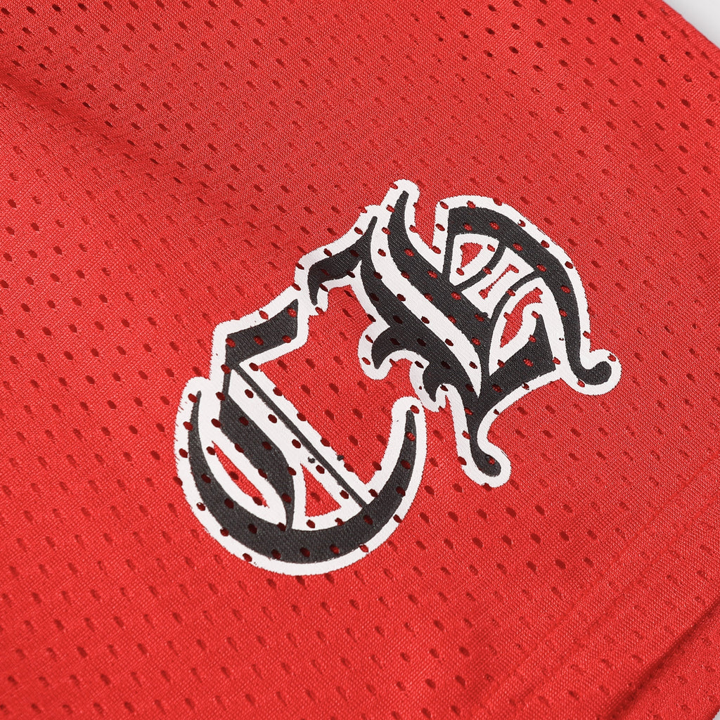 Chrome Hearts New Shorts 9996-2 