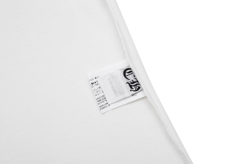 Chrome Hearts New T-Shirts 6006 