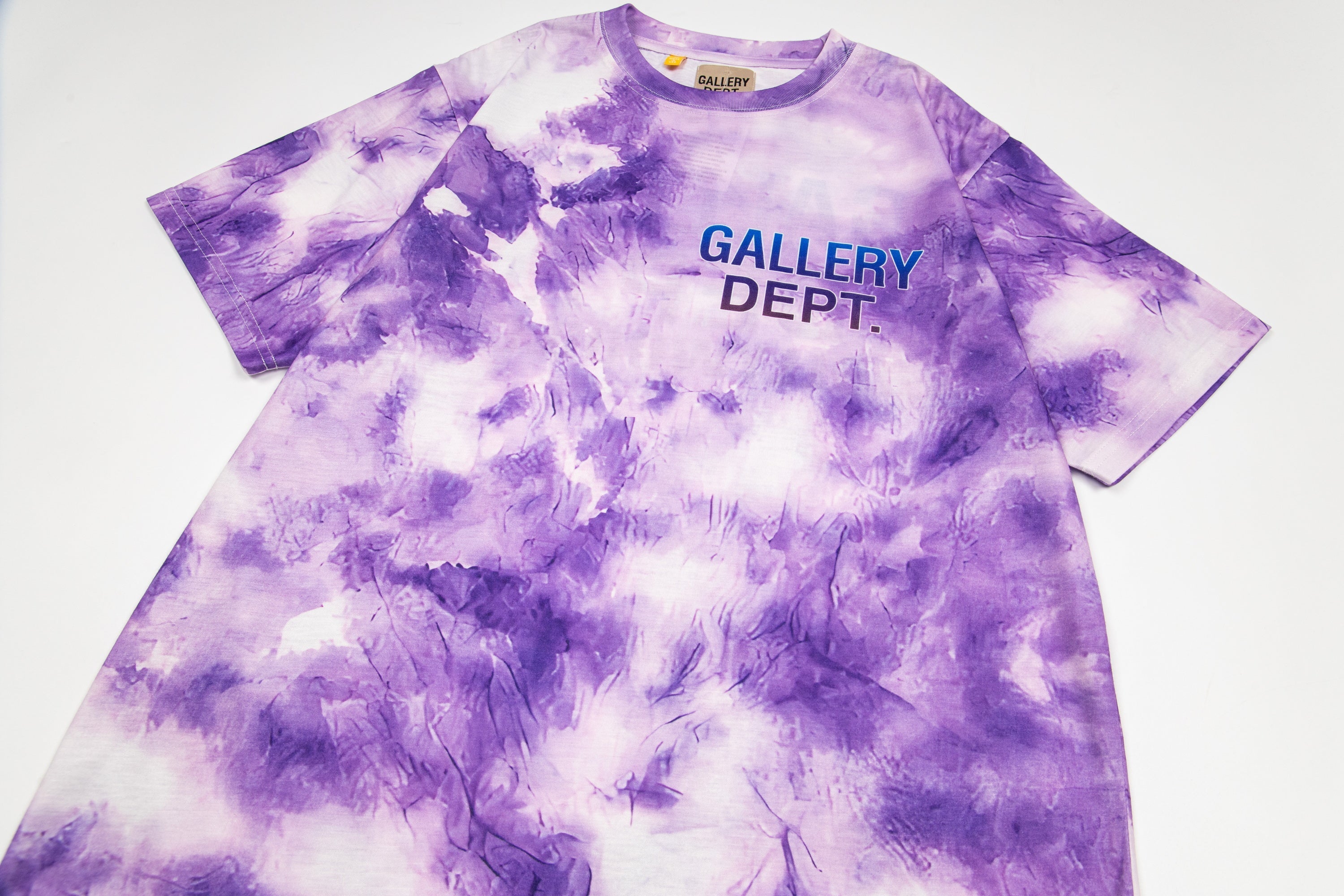GALLERY DEPT New T-shirt 509 