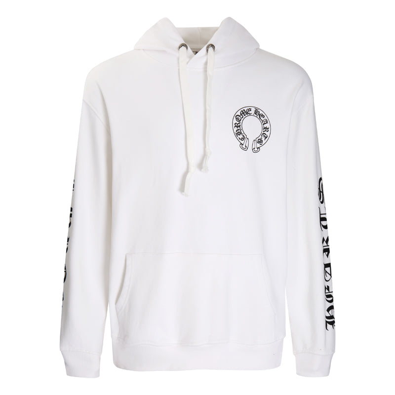 Chrome Hearts New Hoodie 5008 
