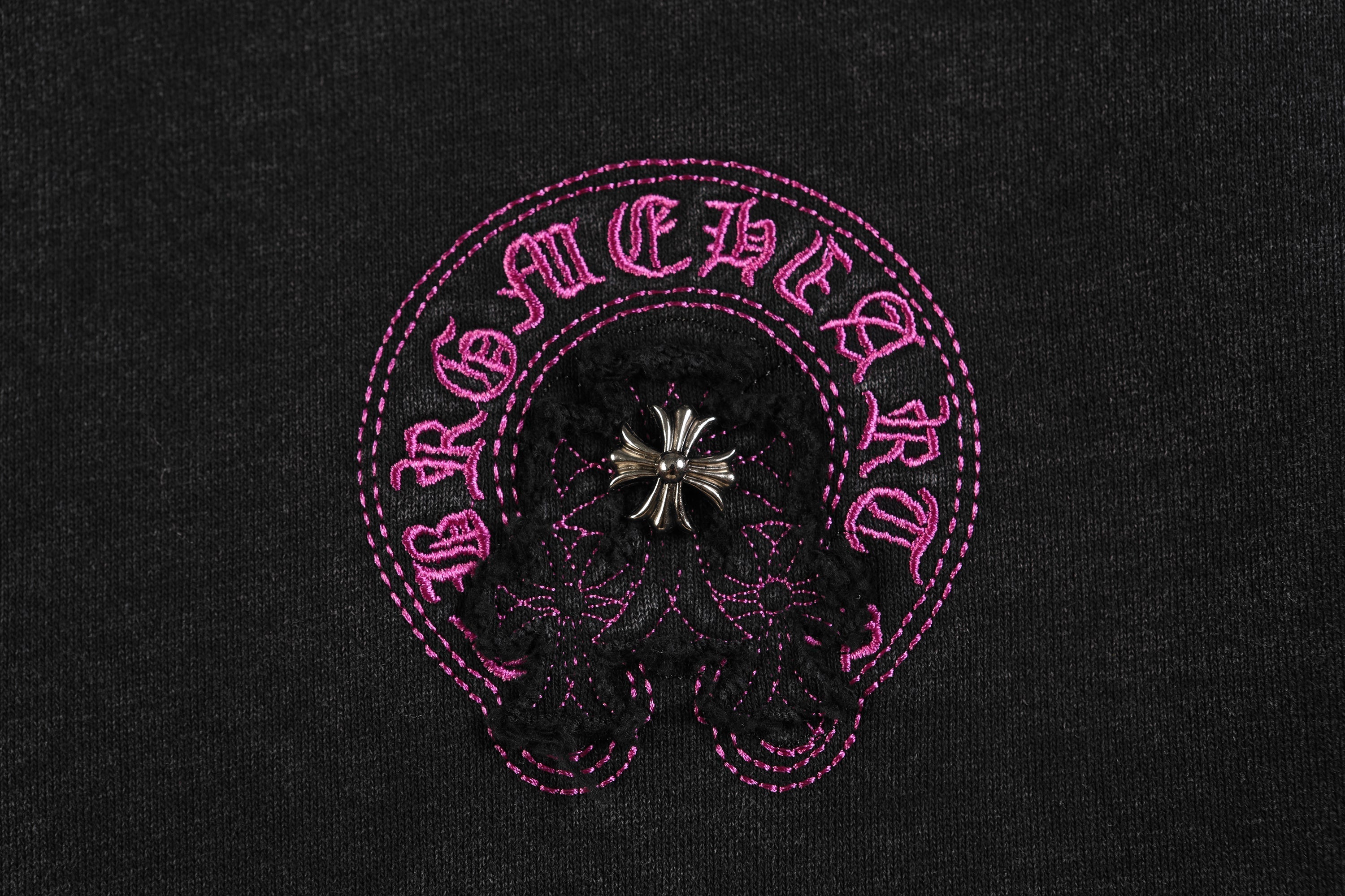 Chrome Hearts New SWEATSHIRTS TQ29 