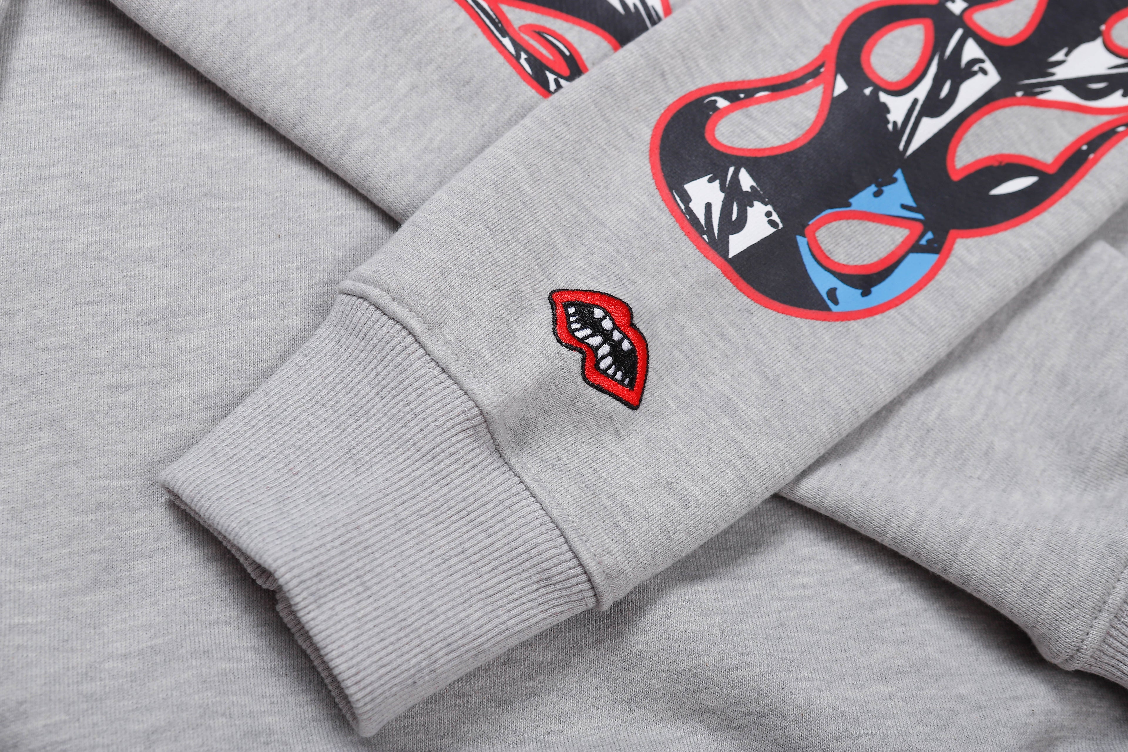 Chrome Hearts New SWEATSHIRTS 8863 