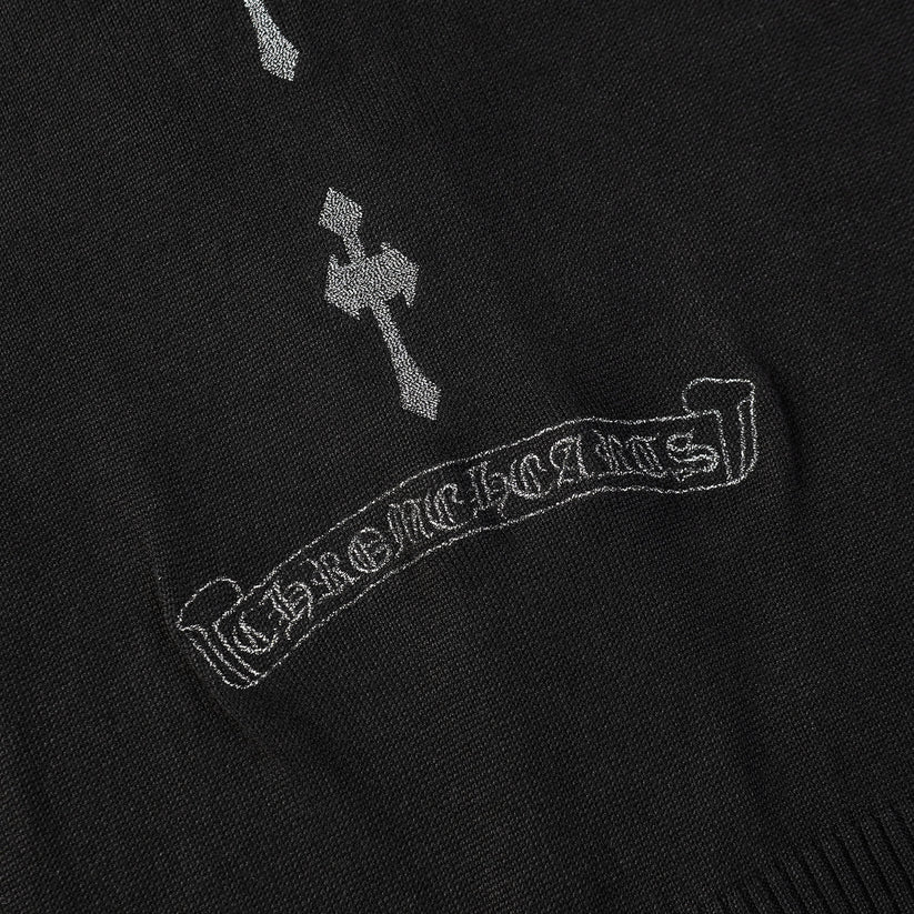 Chrome Hearts New Jacket 