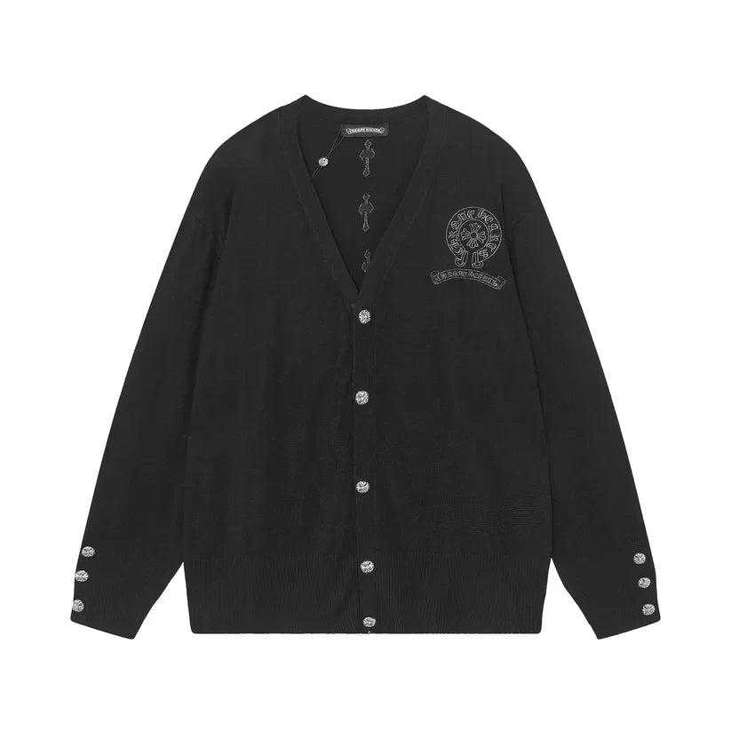 Chrome Hearts New Jacket 