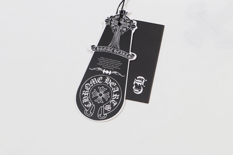 Chrome Hearts New T-Shirts K6033 