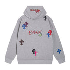 Chrome Hearts New Hoodie 7012 