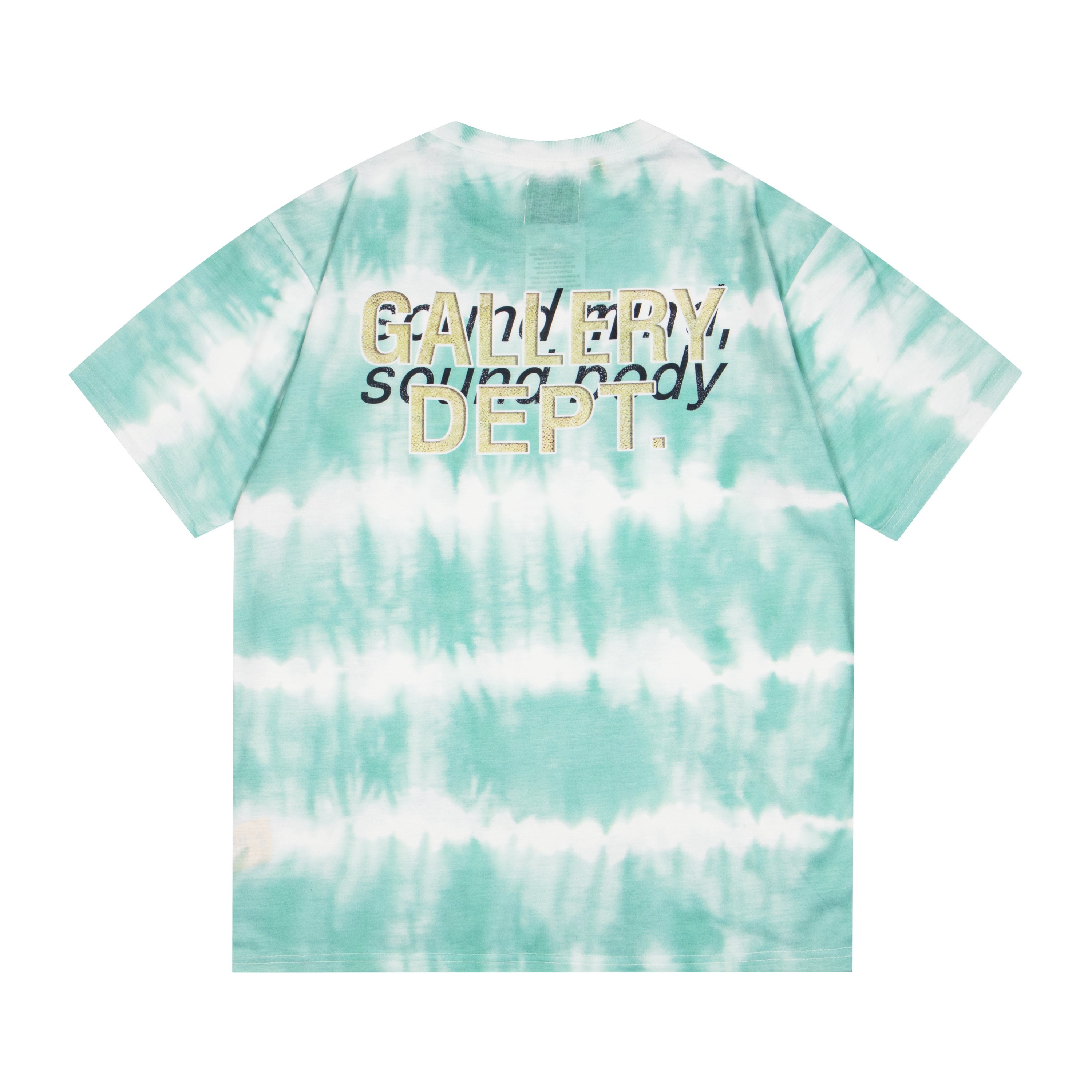 GALLERY DEPT New T-shirt 511 