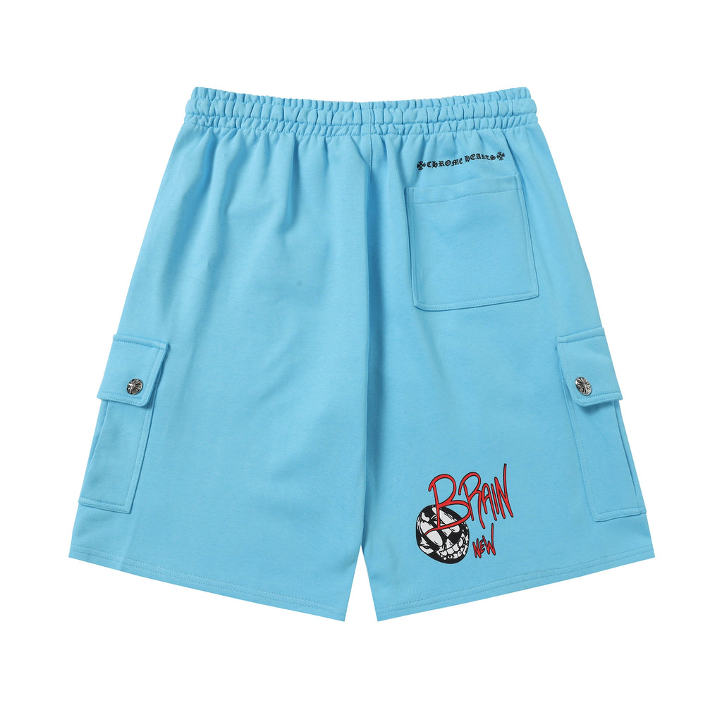 Chrome Hearts New Shorts 2281 