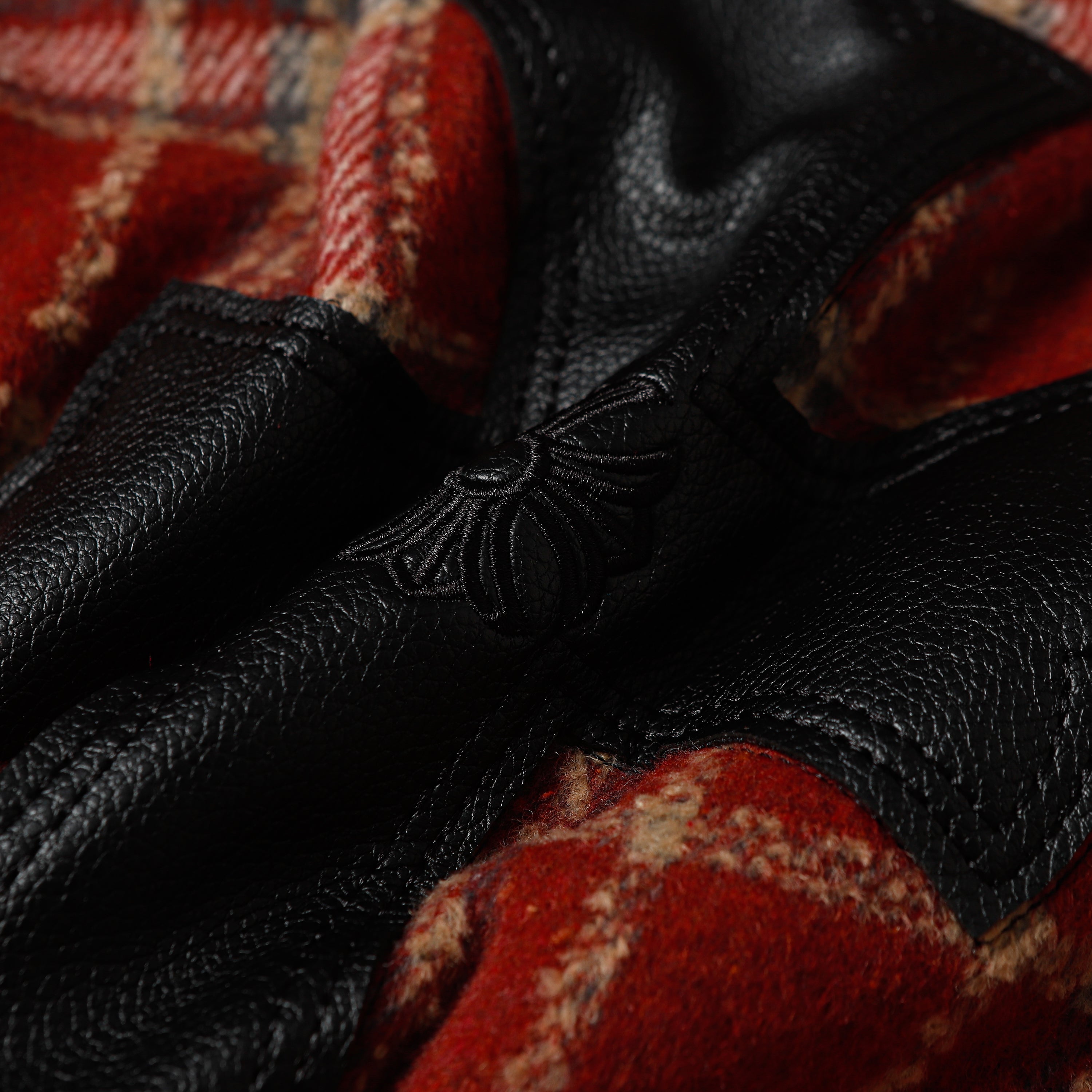 Chrome Hearts New Jacket 