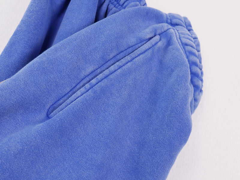 Godspeed Short #8771