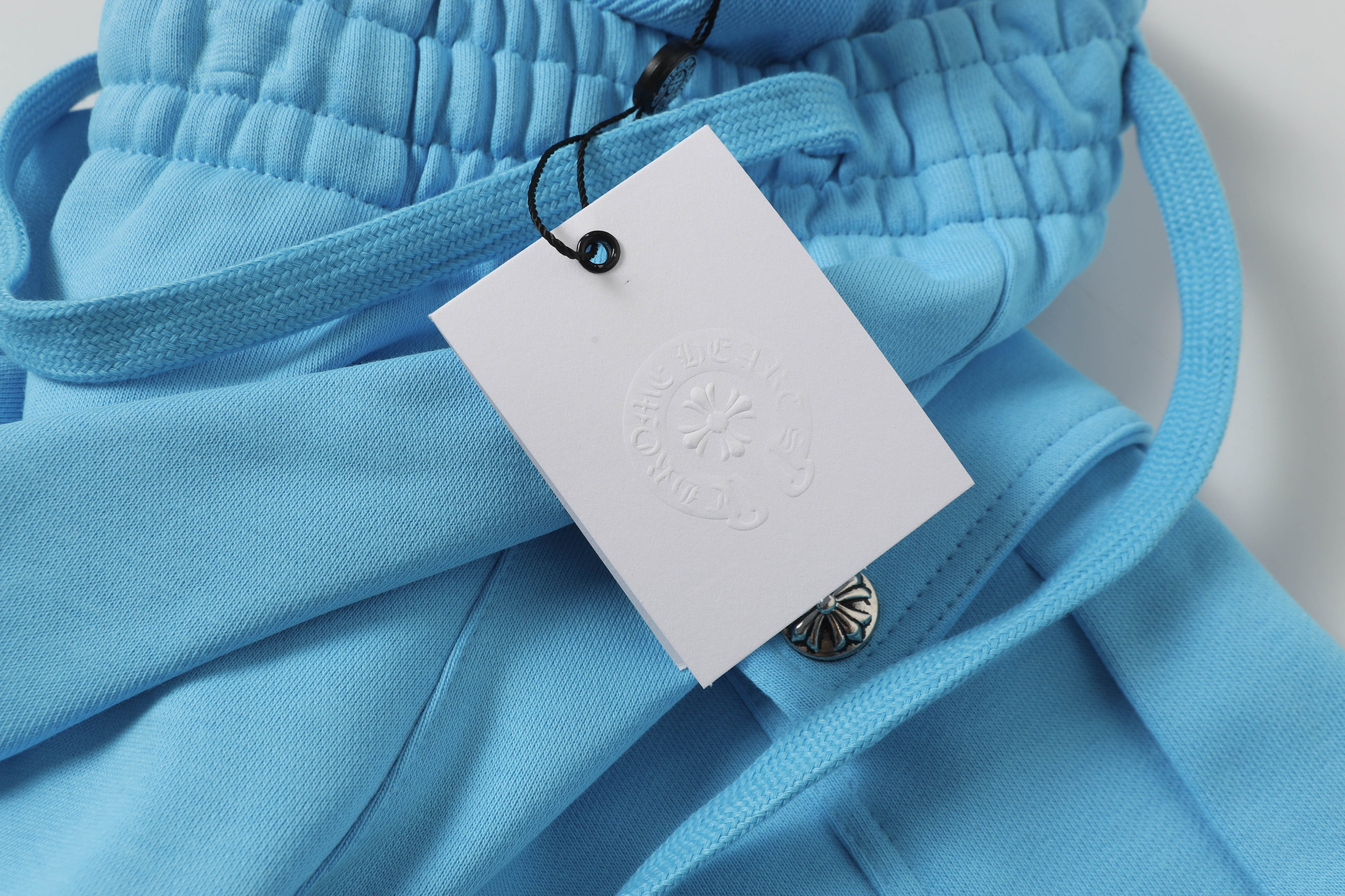 Chrome Hearts New Shorts 2281 