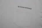 Chrome Hearts New T-Shirts N6018 