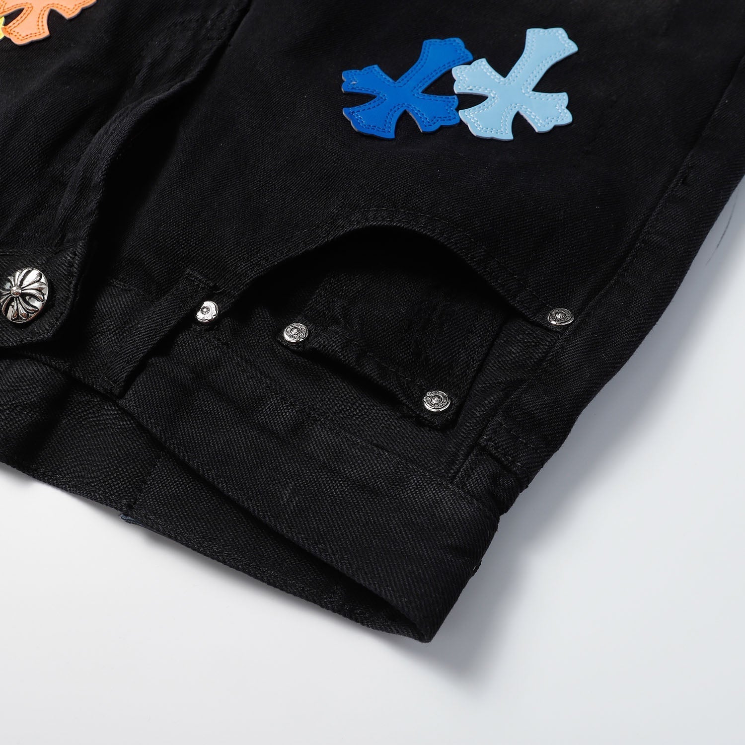 Chrome Hearts New Shorts 9922 