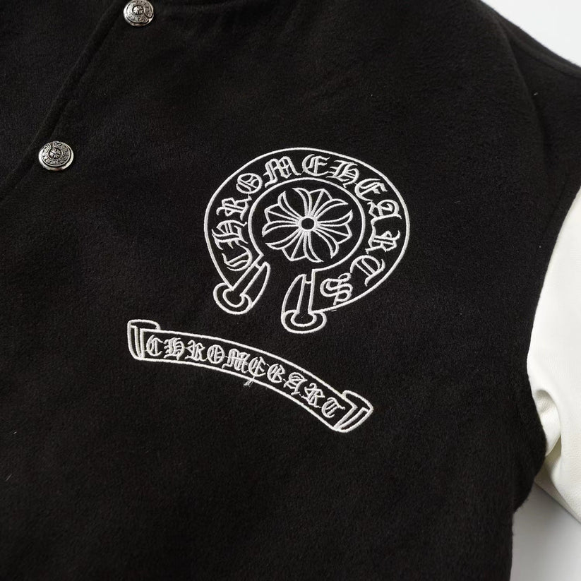 Chrome Hearts New Jacket 