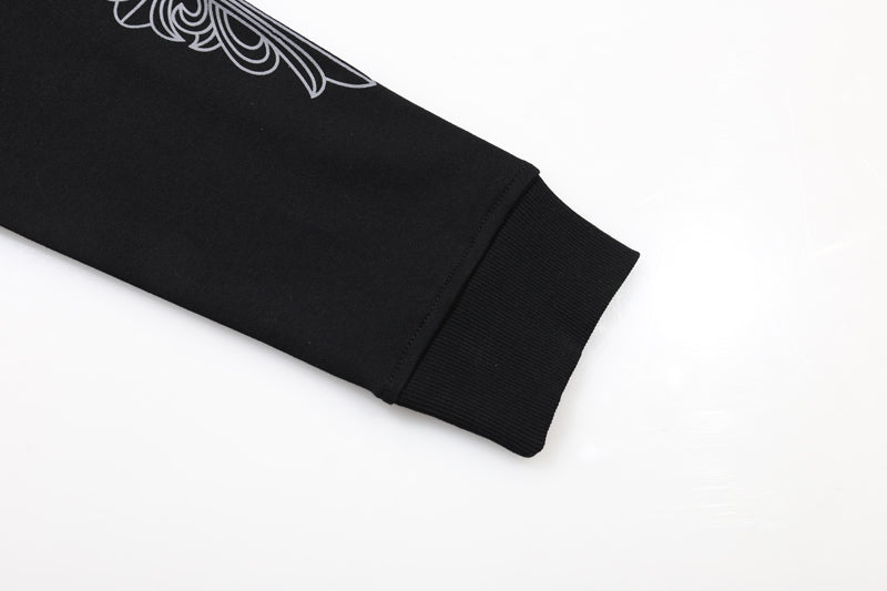 Chrome Hearts New Hoodie 7023 