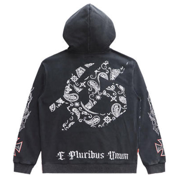 Godspeed 'Hollywood Inferno' Hoodies