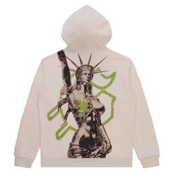 Godspeed Modern Liberty Hoodies