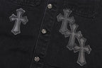 Chrome Hearts New Jacket 