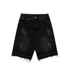 Chrome Hearts New Shorts 9921 