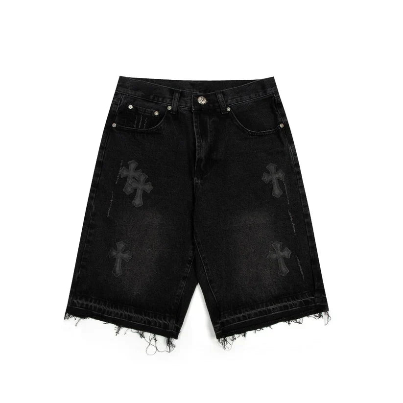 Chrome Hearts New Shorts 9921 